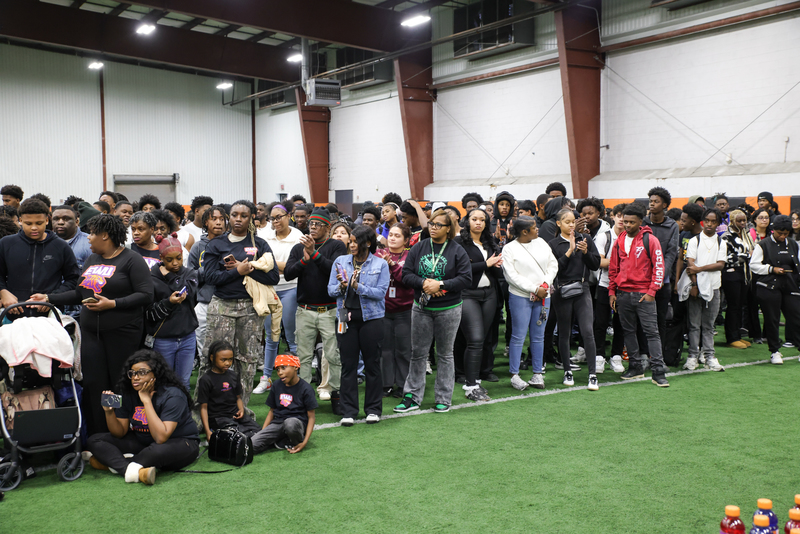 Signing Day Feb. 2026