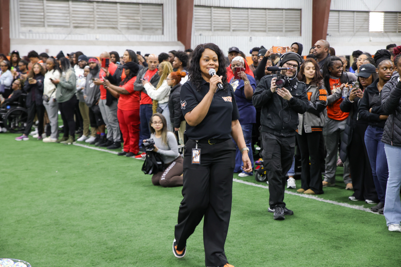 Signing Day Feb. 2026