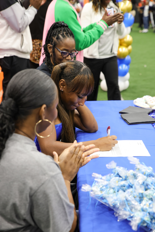 Signing Day Feb. 2026