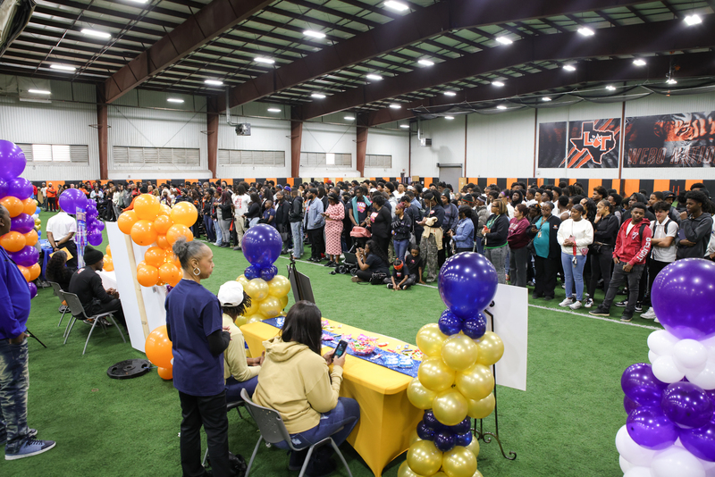 Signing Day Feb. 2026