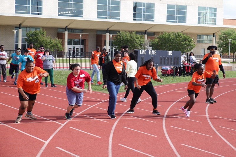 Lancaster ISD 15th Annual Tiger Games