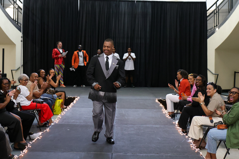 Special Beauty Fashion Show