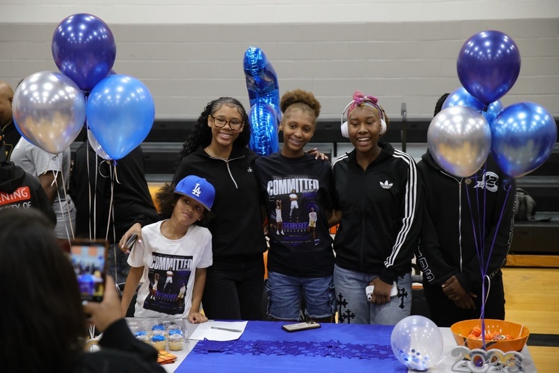 2026 Spring Signing Day