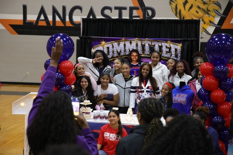 2026 Spring Signing Day