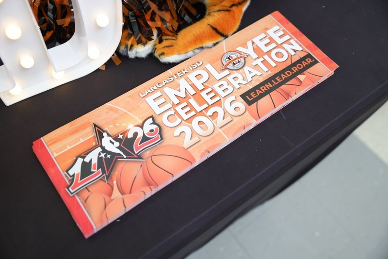 All-Star Employee Celebration