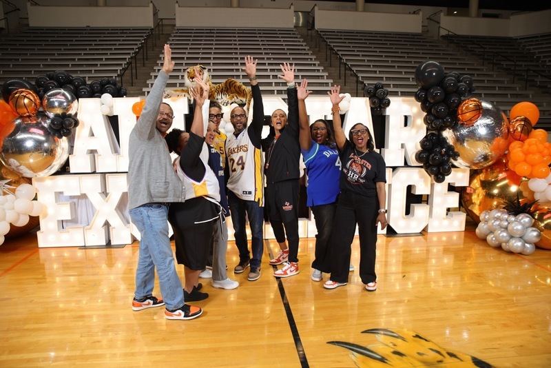 All-Star Employee Celebration