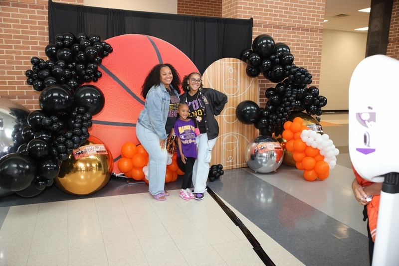 All-Star Employee Celebration