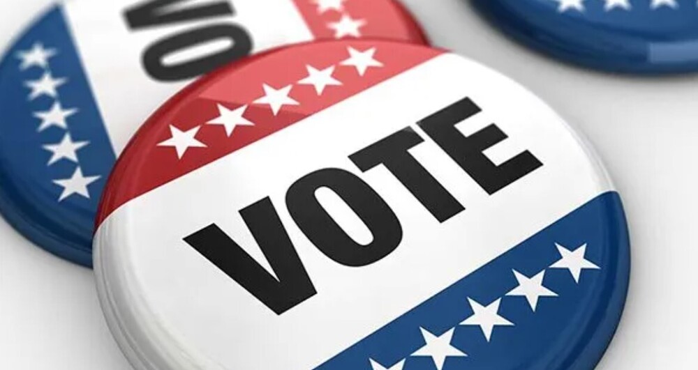 Election Headlines Photo