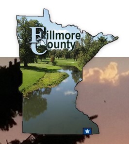 Fillmore County Logo