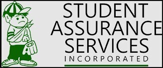 Student Assurance Services Logo