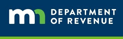 MN Department of Revenue Logo