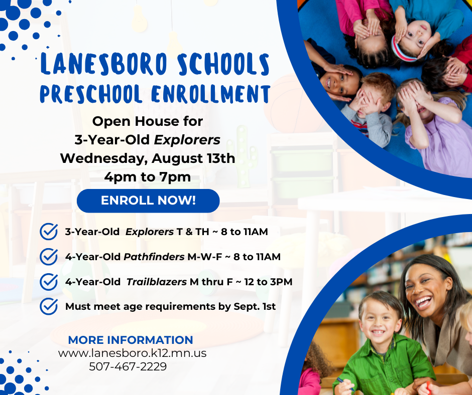 Preschool Enrollment
