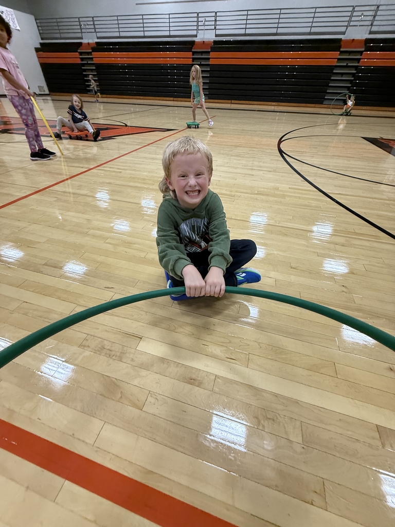 PE Fun