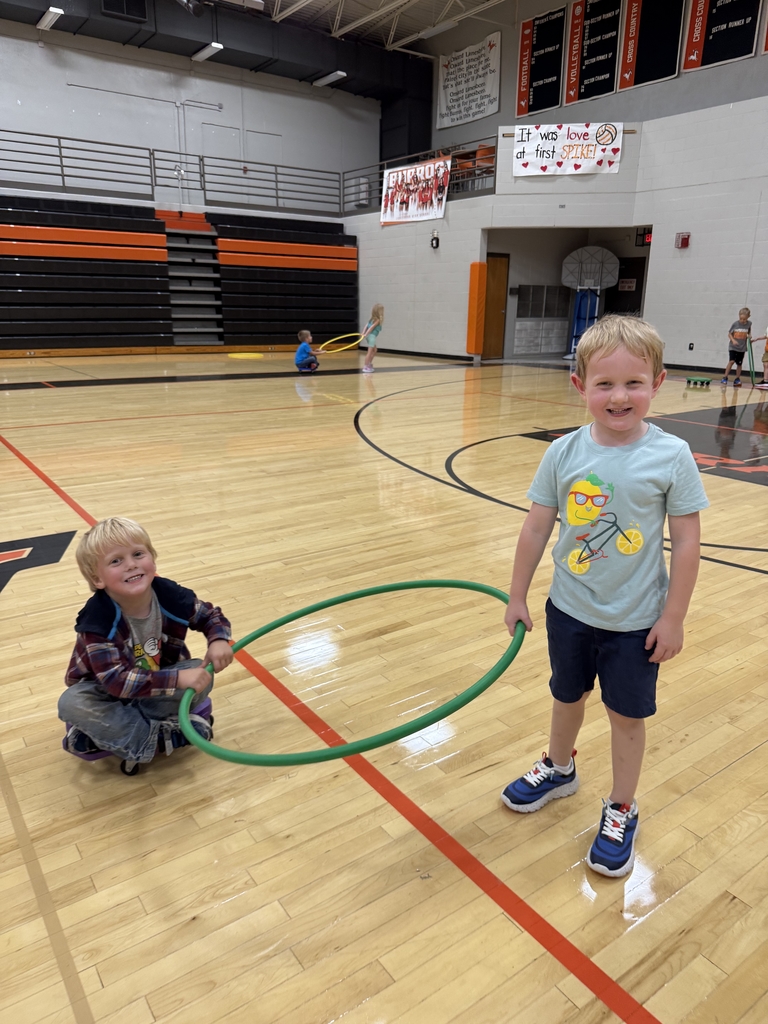 PE Fun