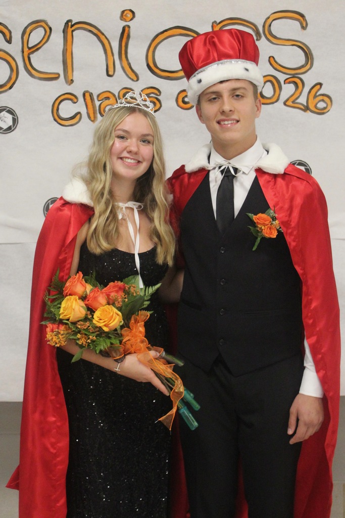 LHS Homecoming 