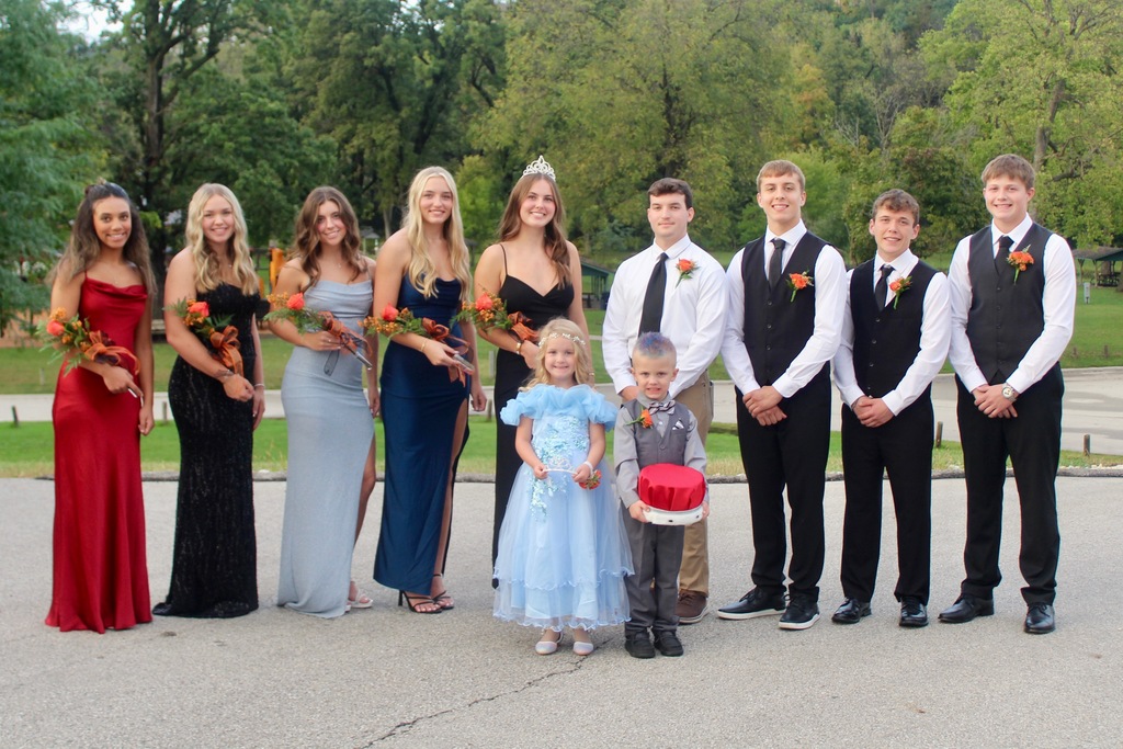 LHS Homecoming 