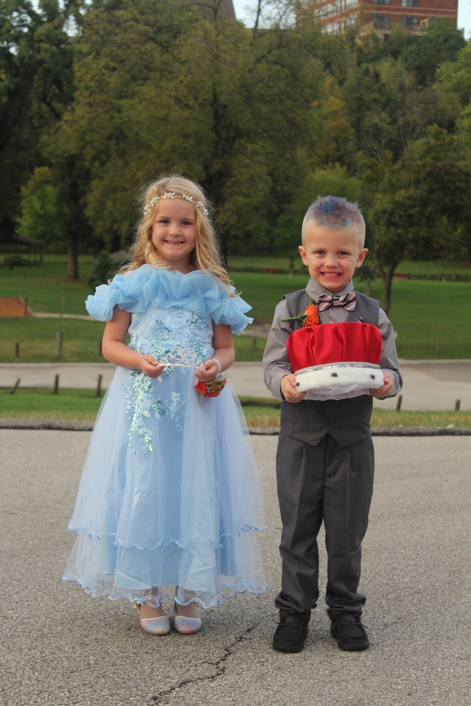 LHS Homecoming 