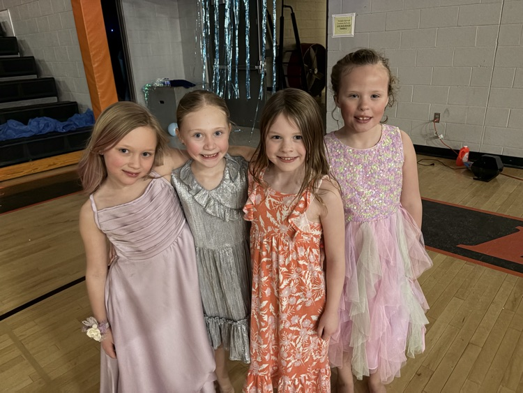 Father Daughter Dance