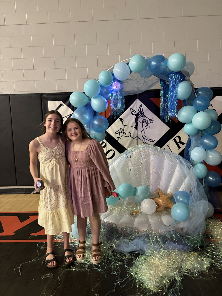 Father Daughter Dance