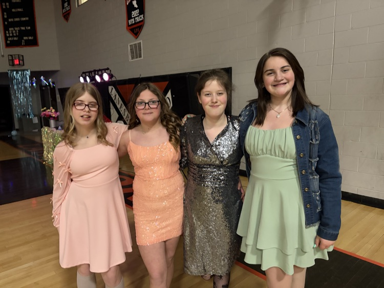 Father Daughter Dance