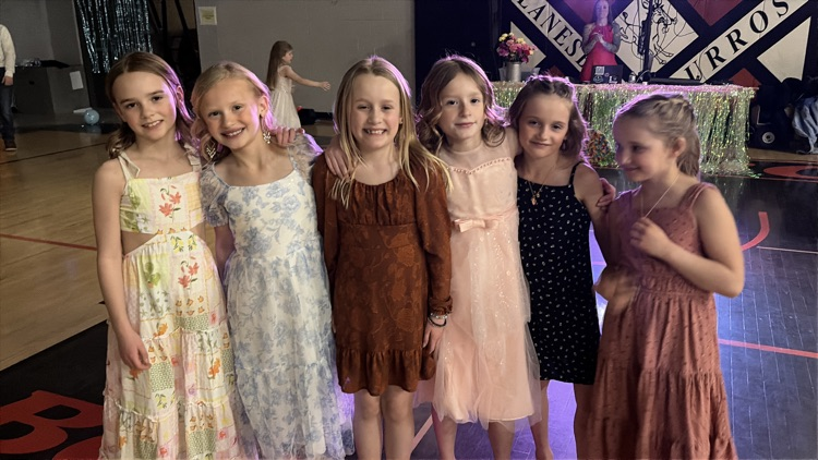 Father Daughter Dance