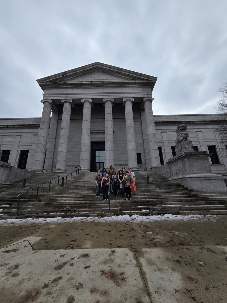 Minneapolis Institute of Art 