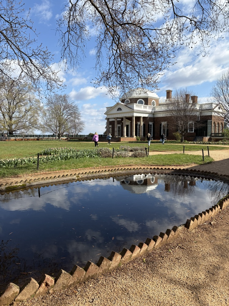 Monticello 