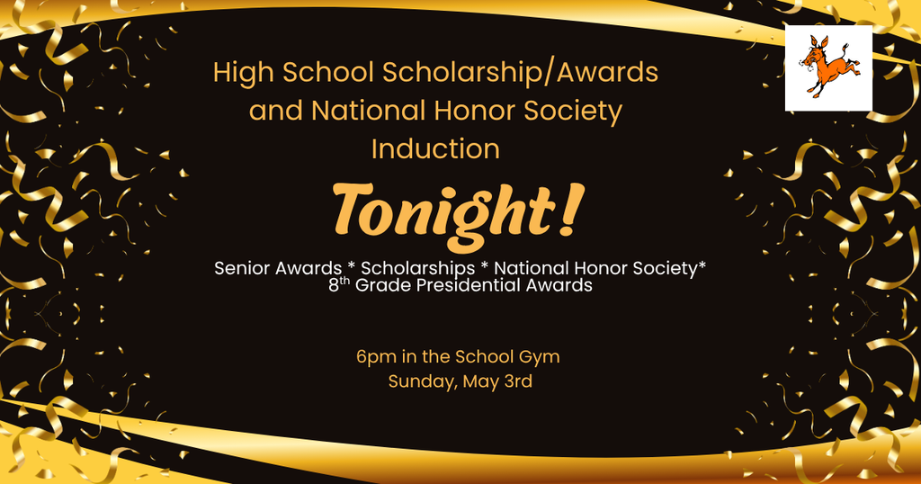 awards