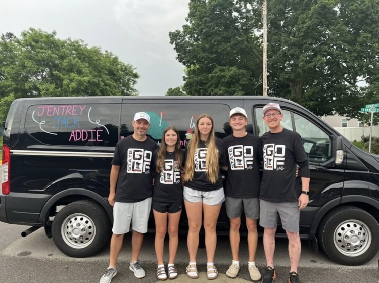 state golfers