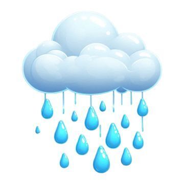 Rain Cloud