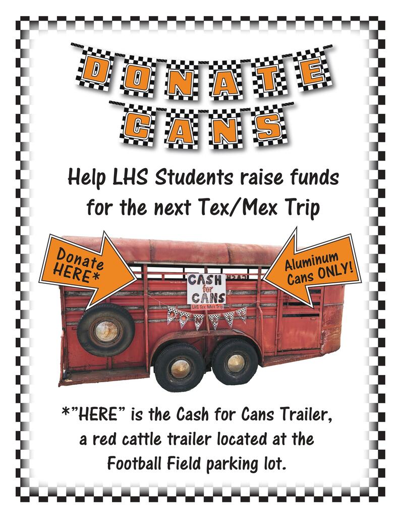 cash for cans