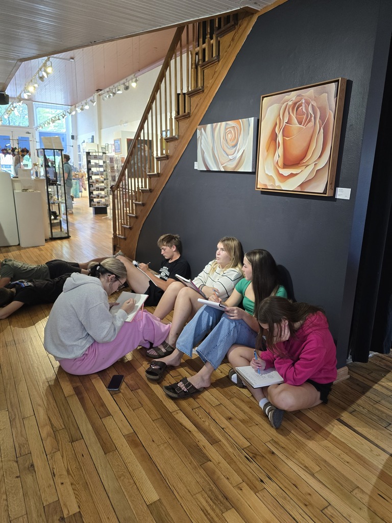 drawing class