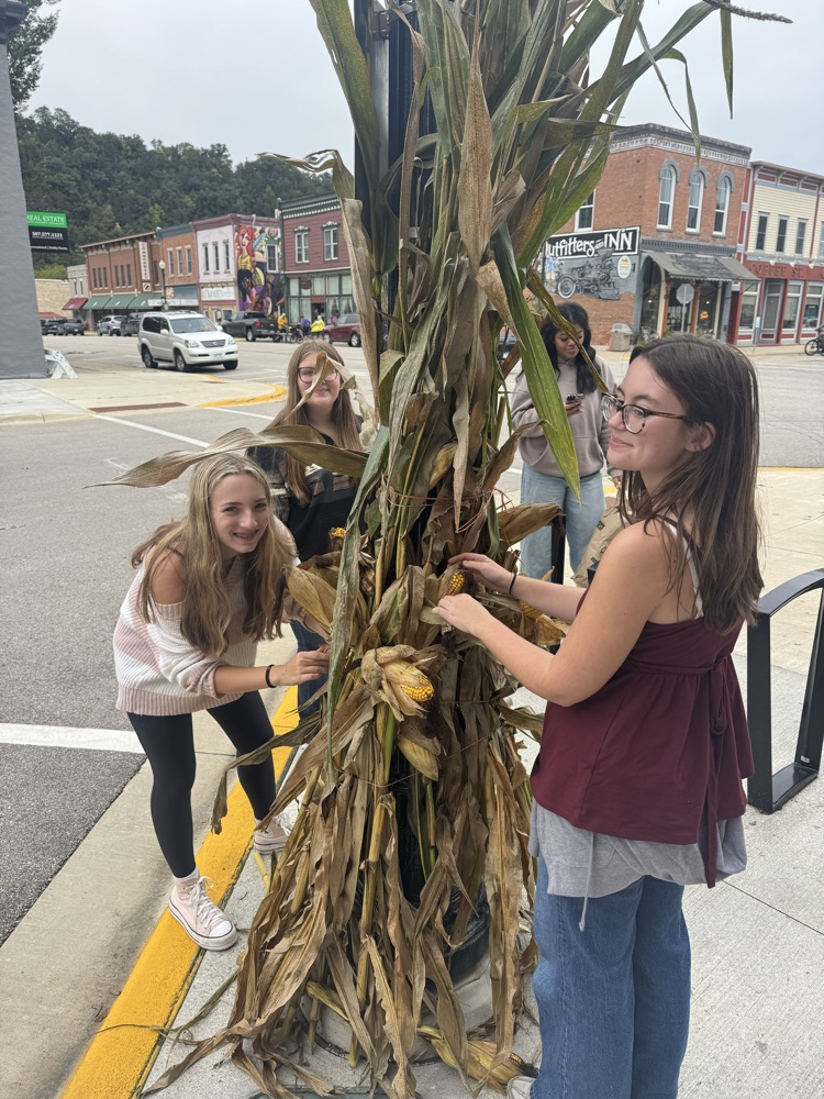 FFA Corn Stalk pic 8