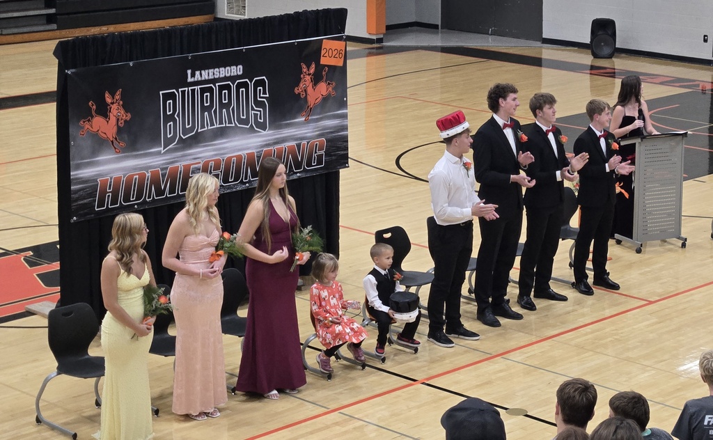 Coronation Royalty pic