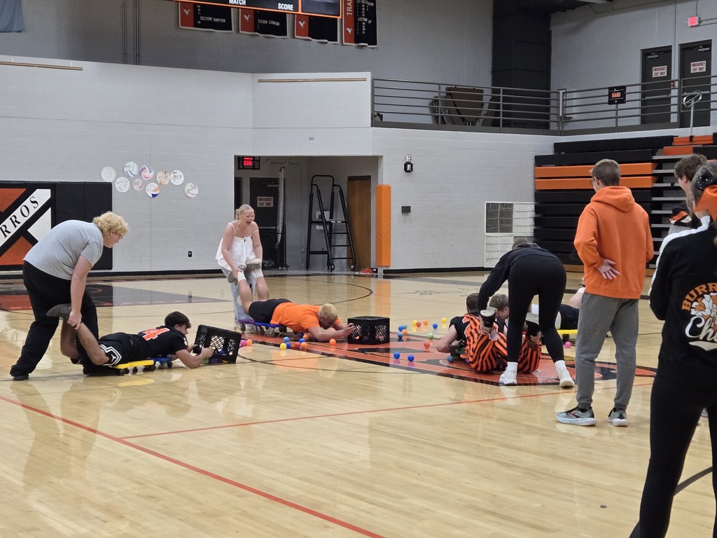 Pepfest