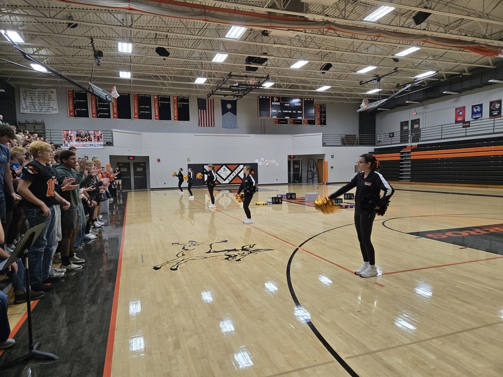 Pepfest