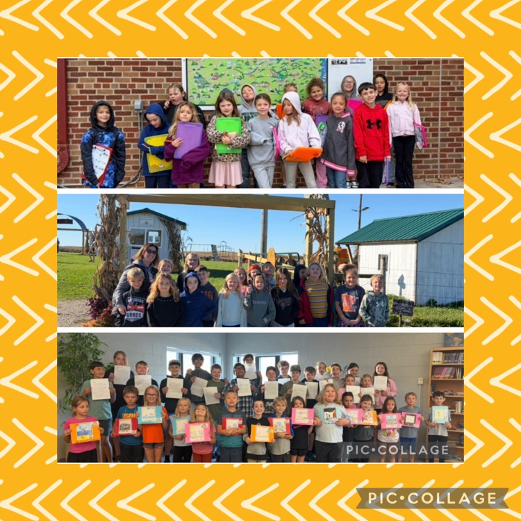 October Happenings 