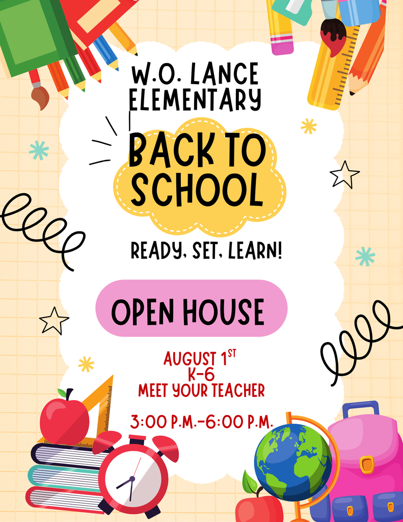 Open House
