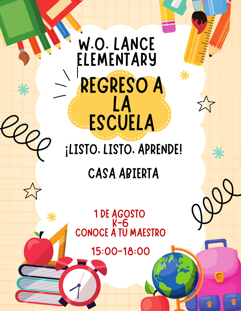 Open House