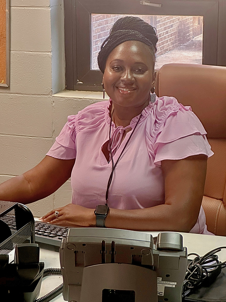 Mrs. McCants