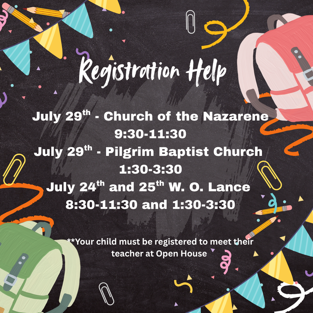 Registration