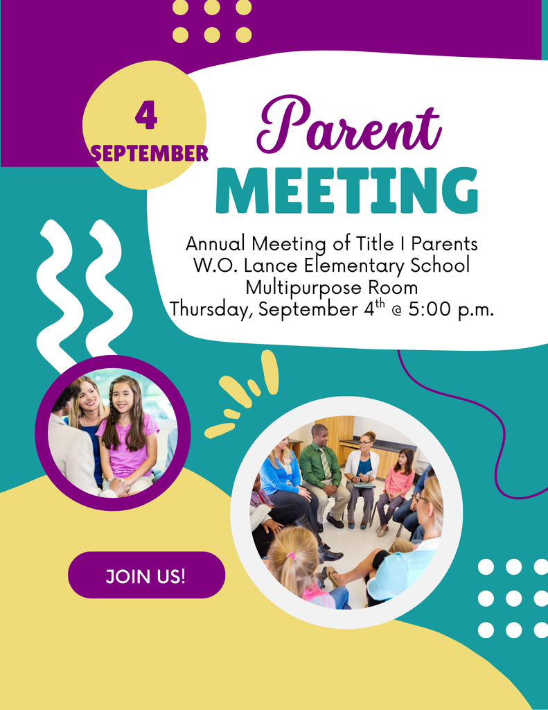 parent meeting 
