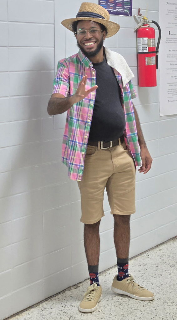 Howell BBQ DAD
