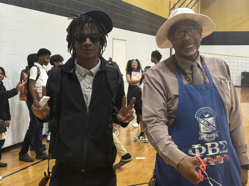 Brasfield and Gardener BBQ Dads