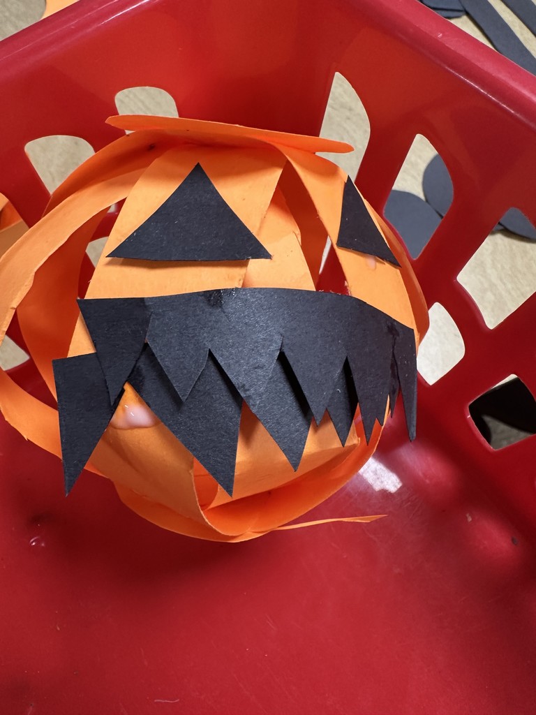 pumpkin