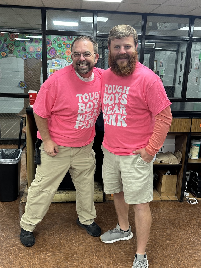 Pink Out