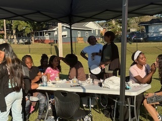 Hispanic Heritage Family Night