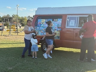 Hispanic Heritage Family Night