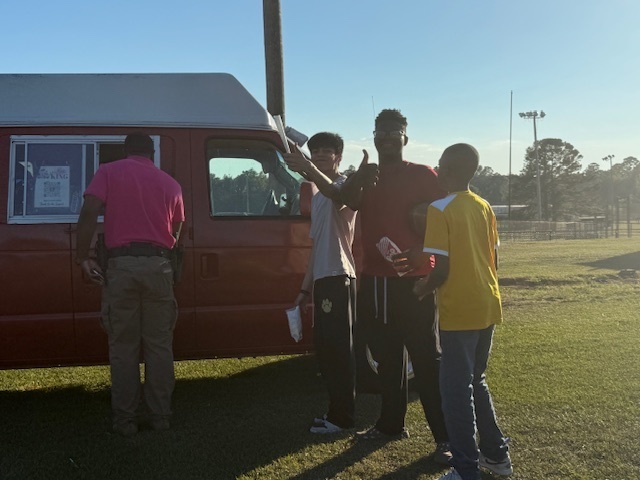 Hispanic Heritage Family Night