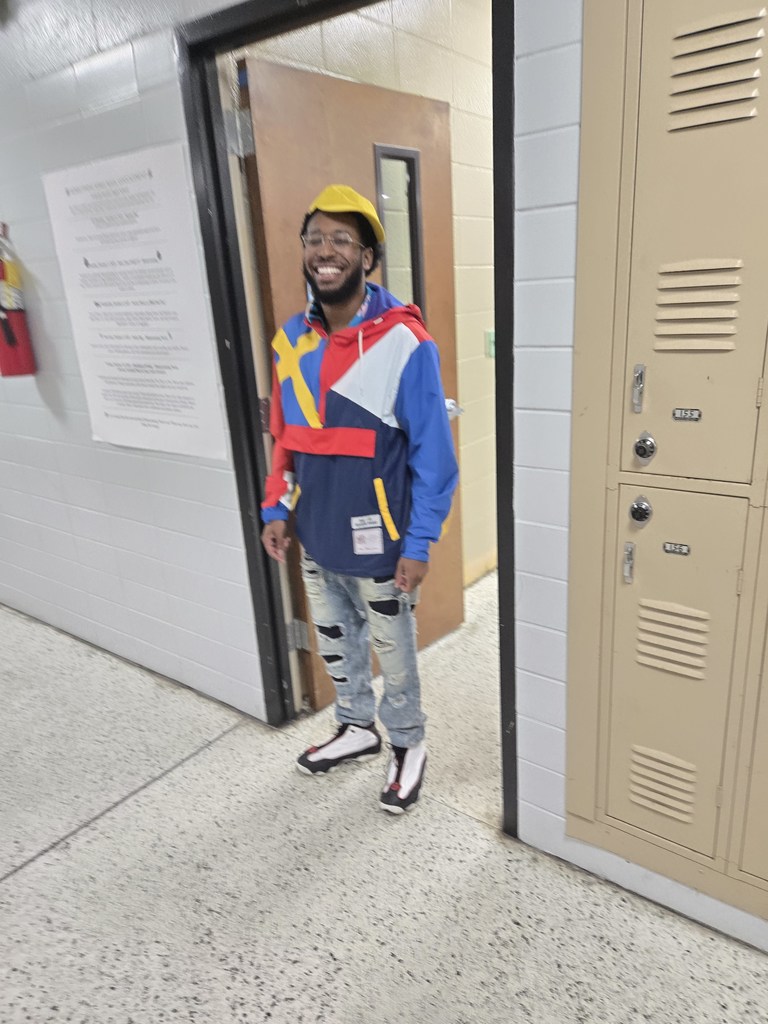 LJH Homecoming photos